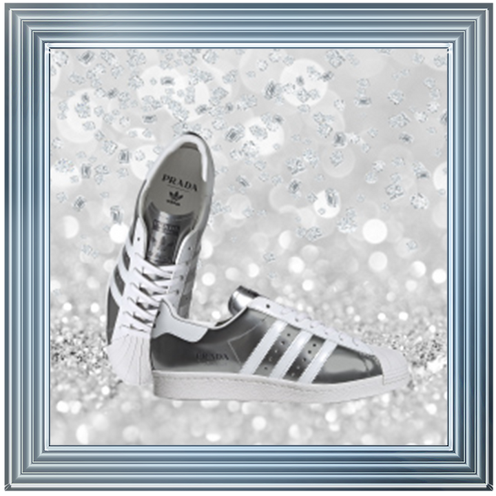 FS761 Fashion Trainers |||