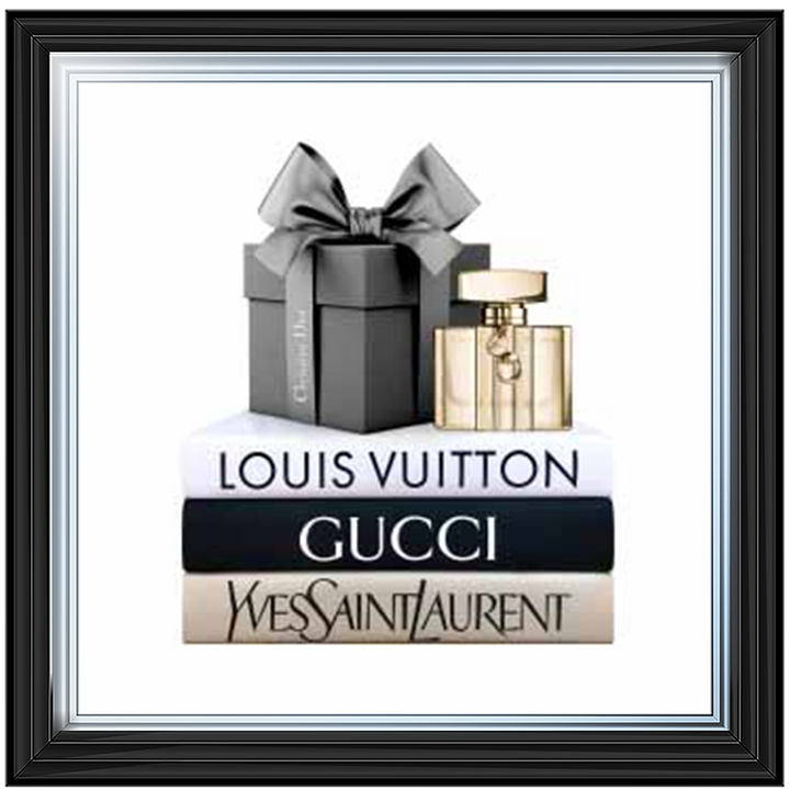 The Perfect Gift