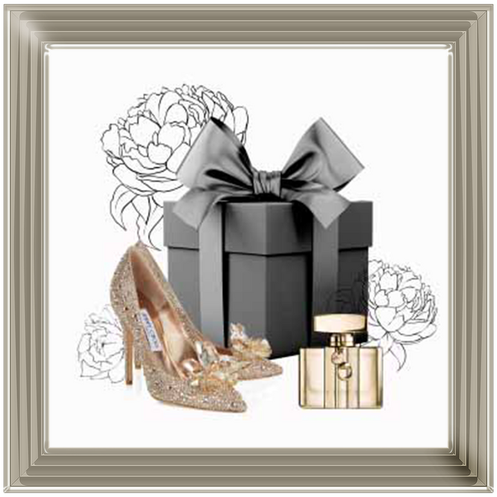 Perfume and Heels