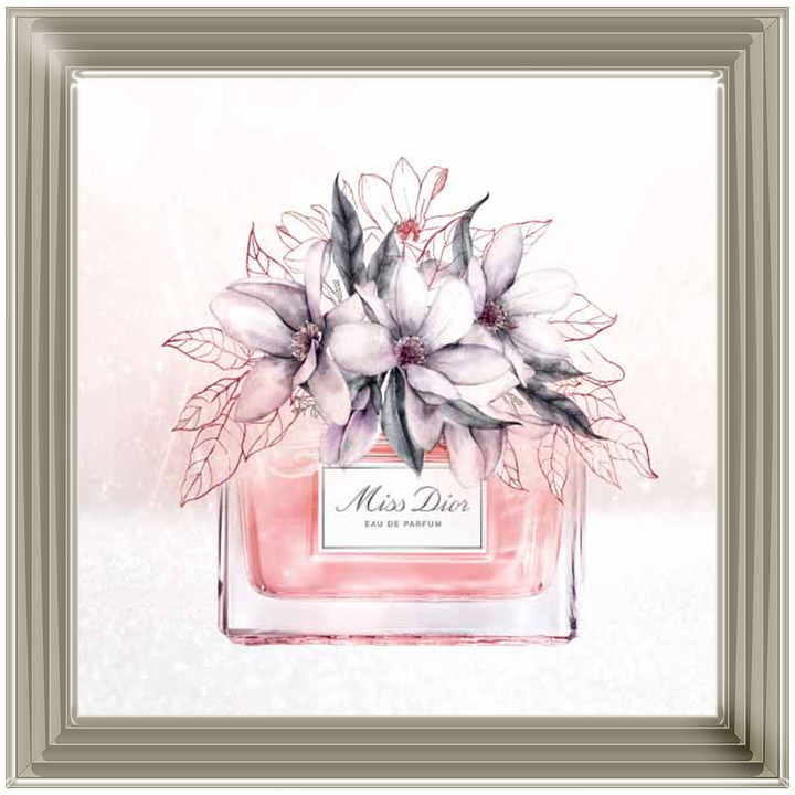 FS781 Miss D Bouquet