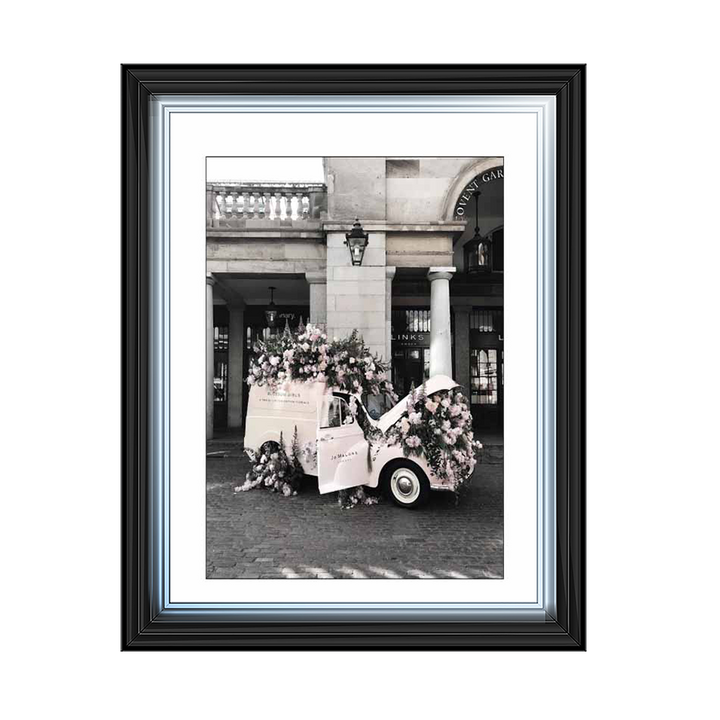 The Wedding Florist