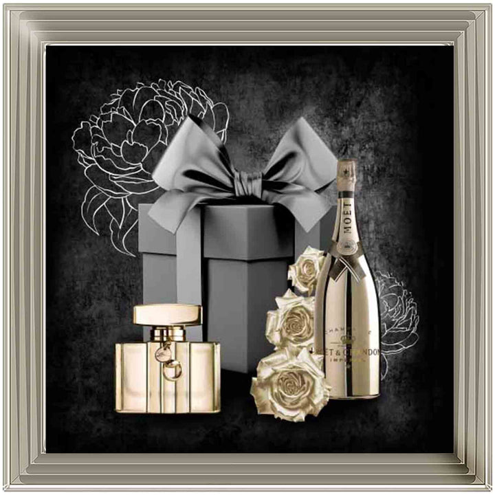 FS796 Fashion Gift Box