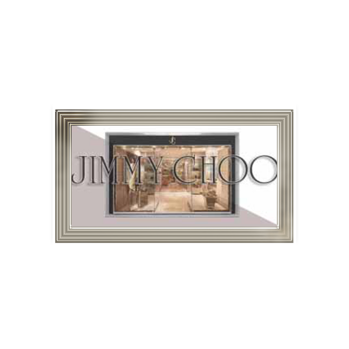 Shop Front with logo  ||