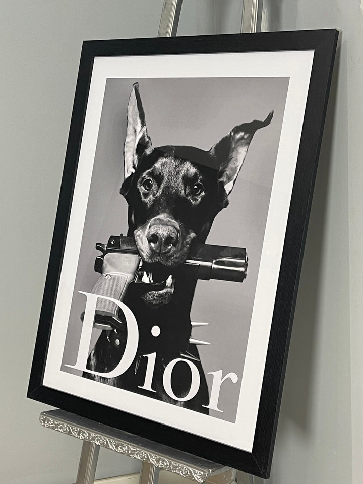 Gangster Dog |