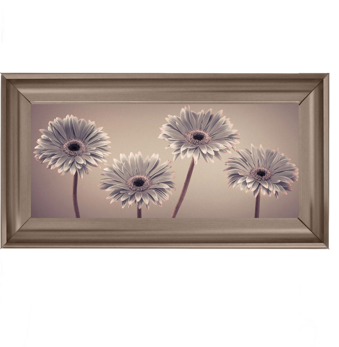 Natural Gerberas Small
