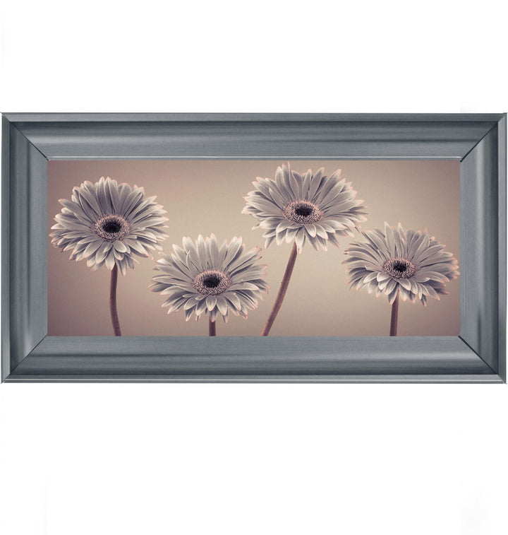 Natural Gerberas Small