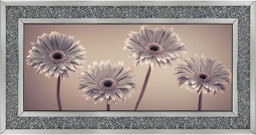 Natural Gerberas Small