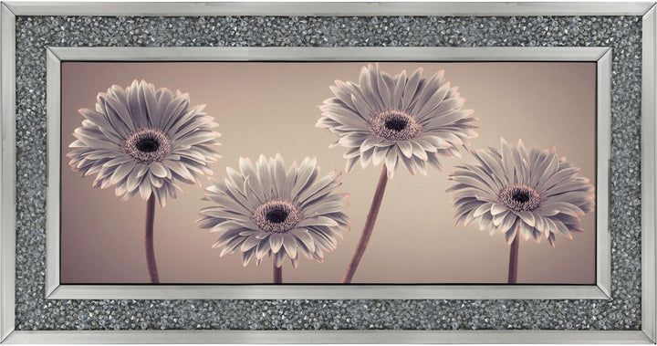 Natural Gerberas Small