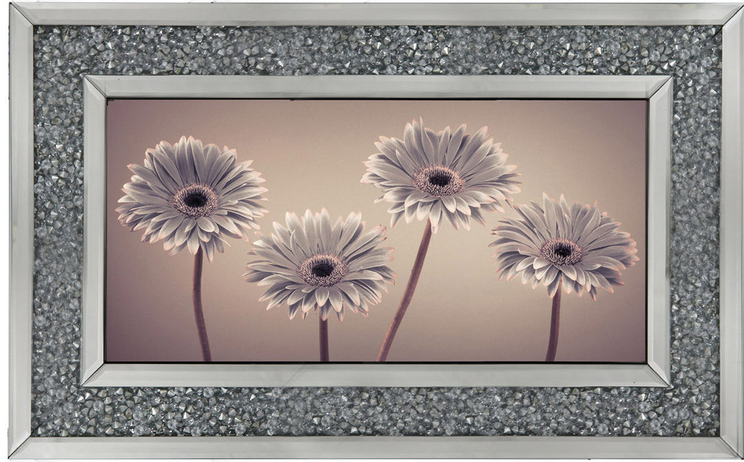 Natural Gerberas Large