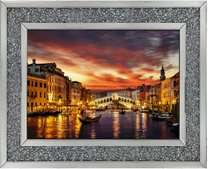 Venice at Night
