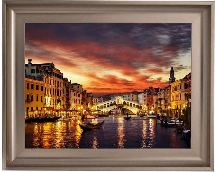 Venice at Night