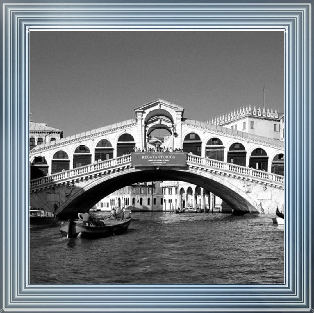 FTST352 Rialto Bridge, Venice