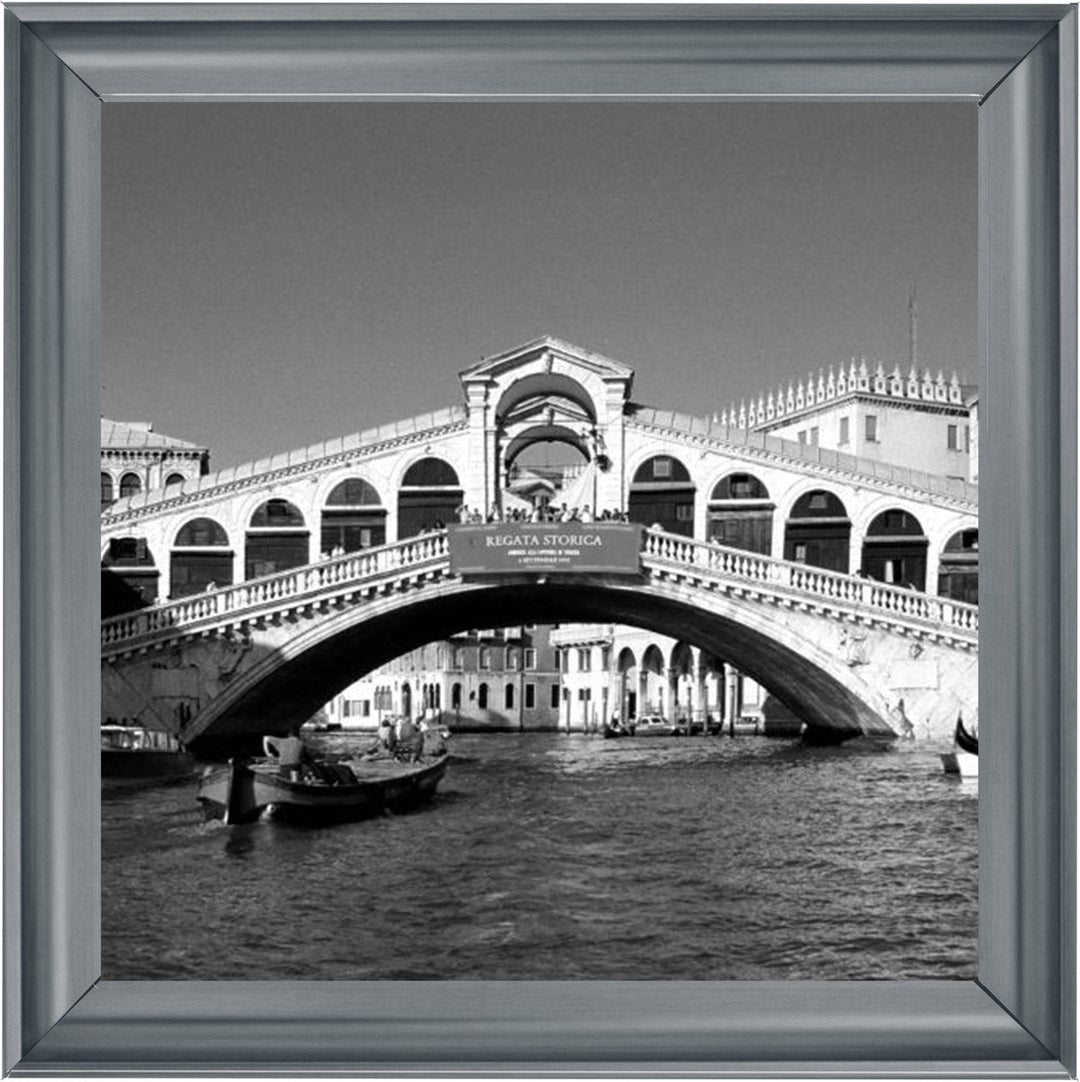 FTST352 Rialto Bridge, Venice