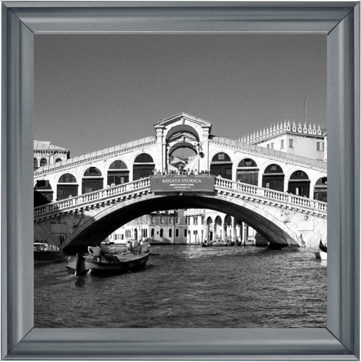 FTST352 Rialto Bridge, Venice