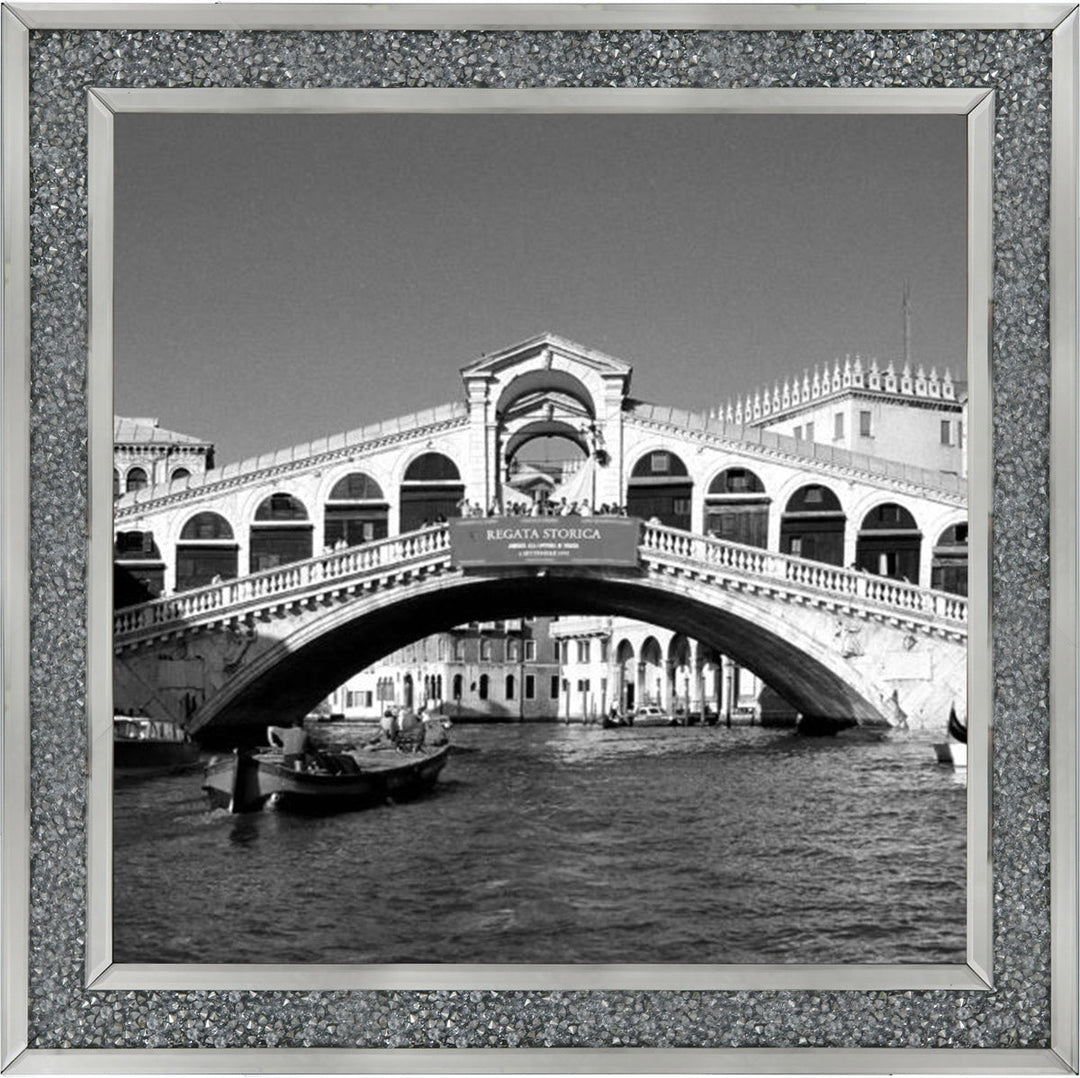FTST352 Rialto Bridge, Venice