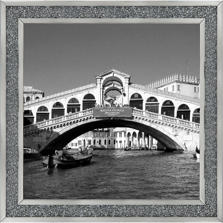 FTST352 Rialto Bridge, Venice