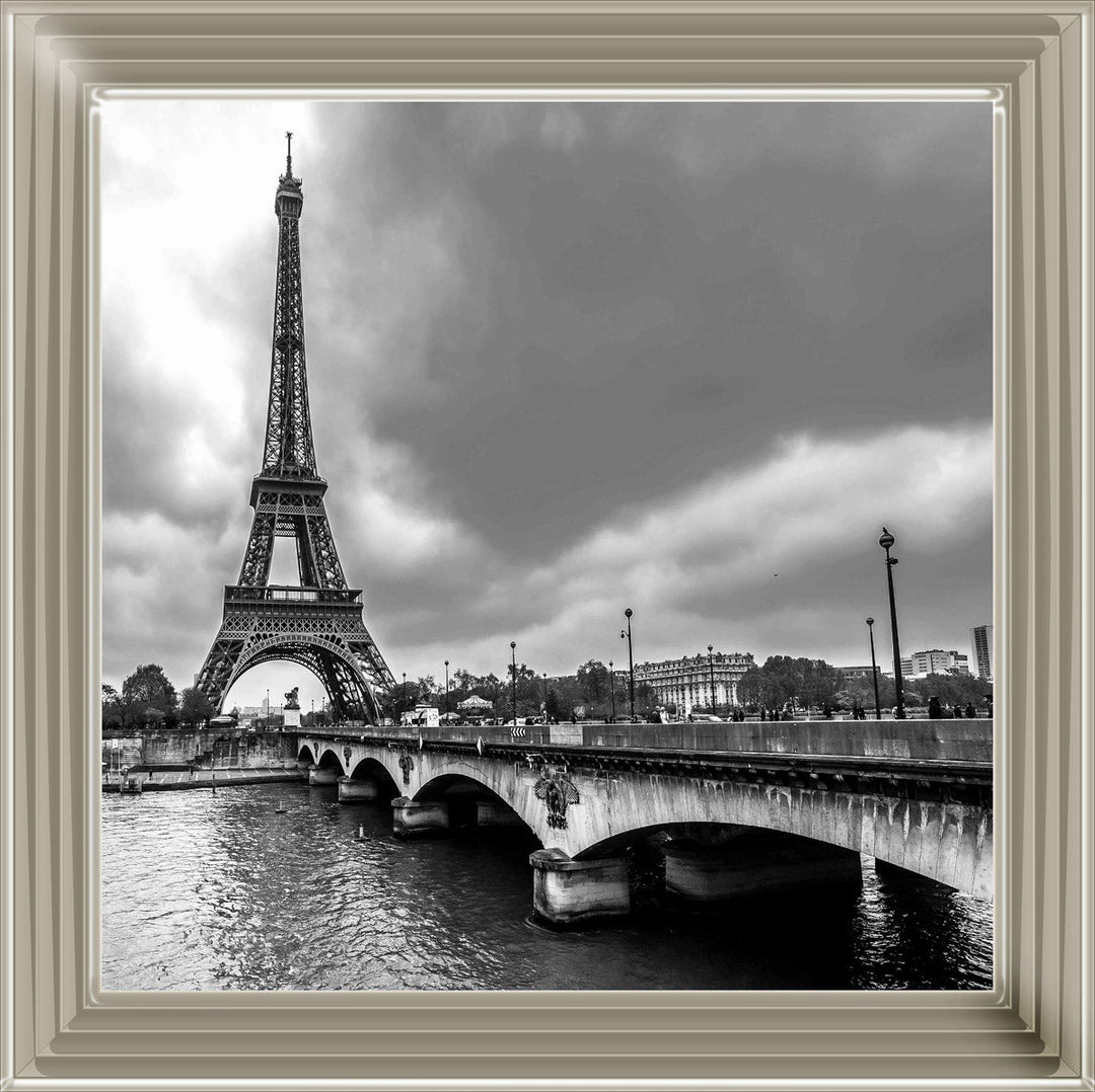 FTST354 Pont Neuf, Paris