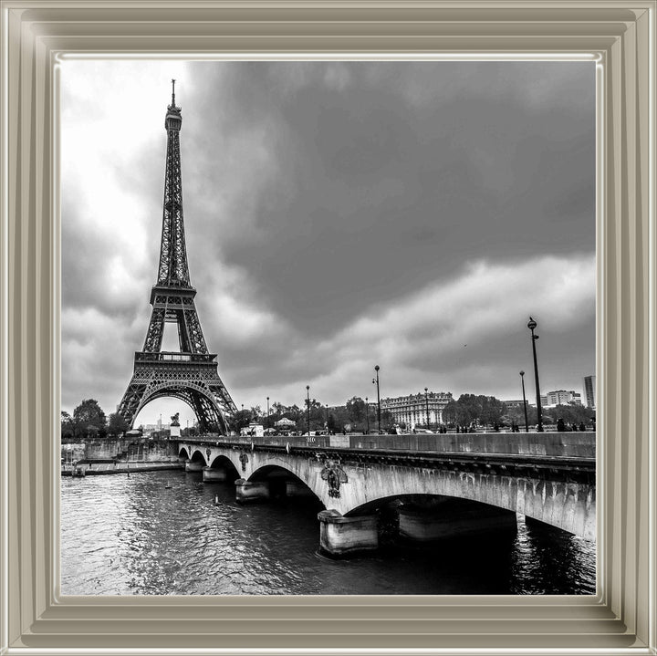 FTST354 Pont Neuf, Paris