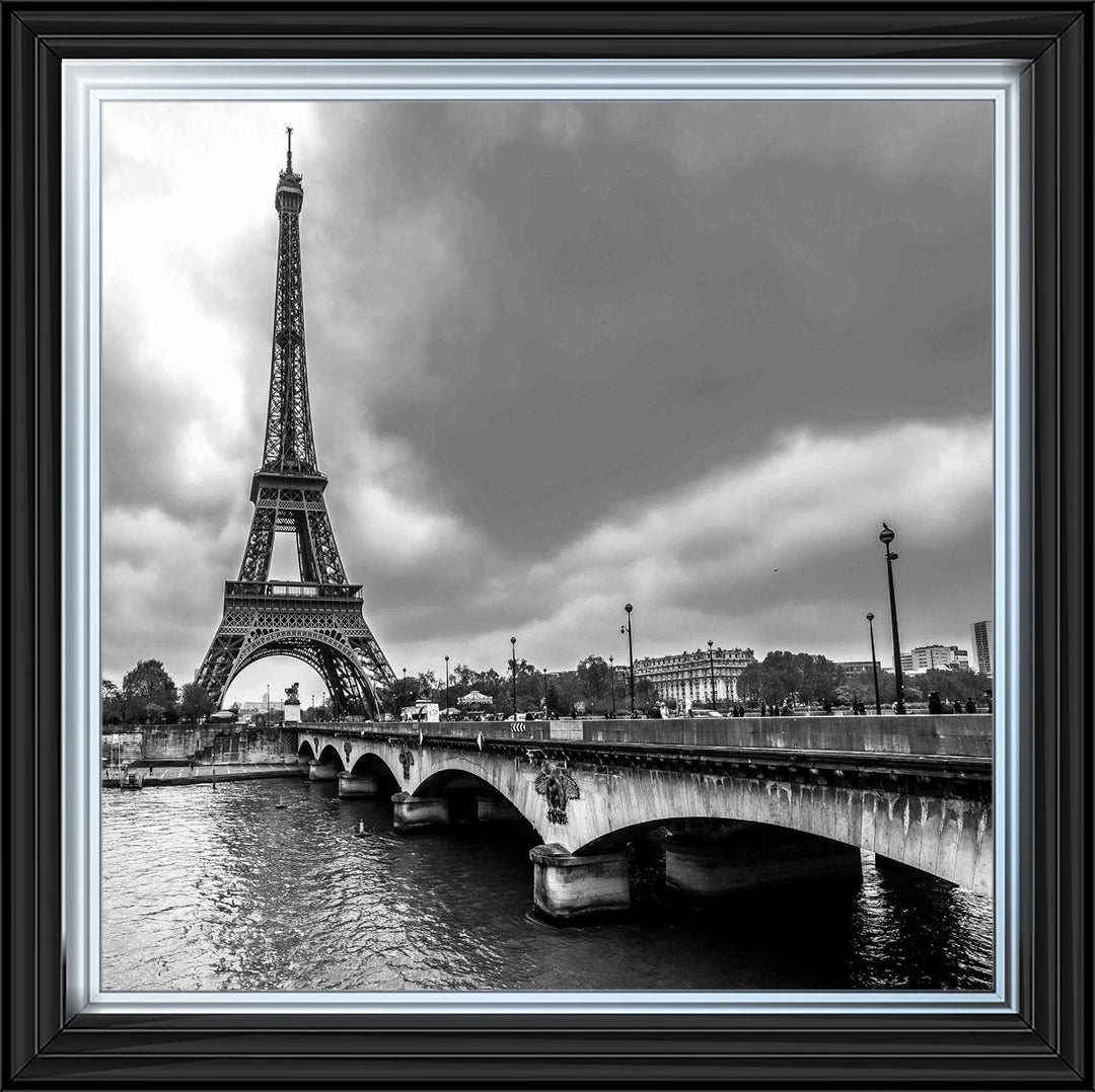 FTST354 Pont Neuf, Paris