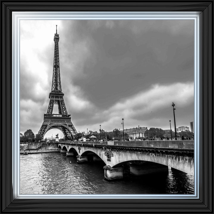 FTST354 Pont Neuf, Paris
