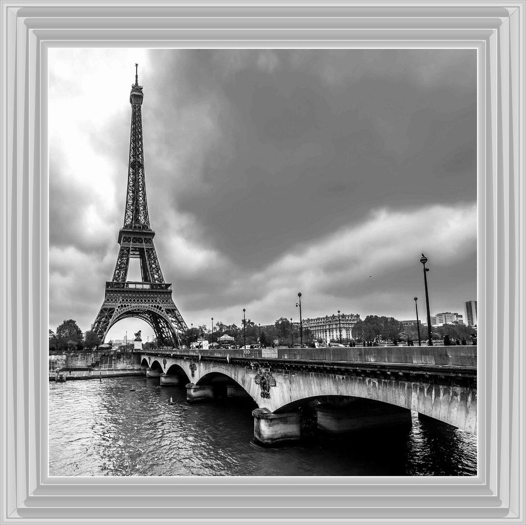 FTST354 Pont Neuf, Paris