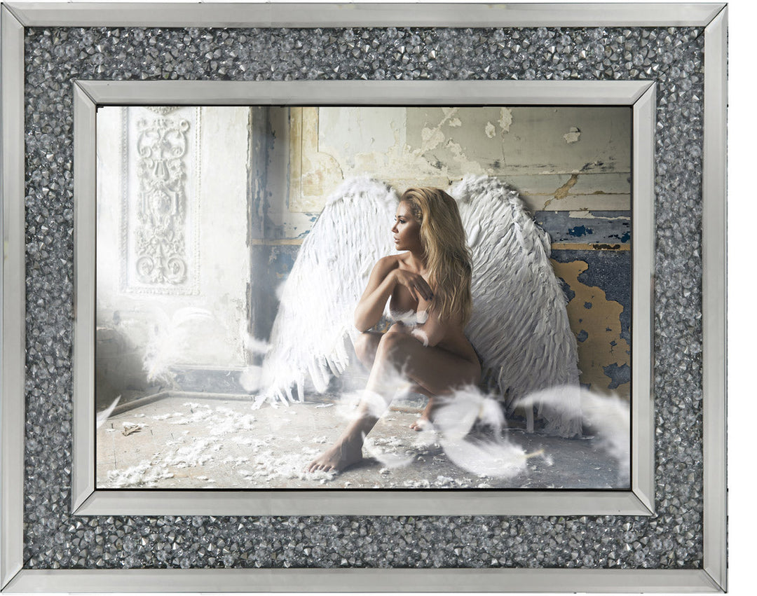 FG073 Clarissa Angel