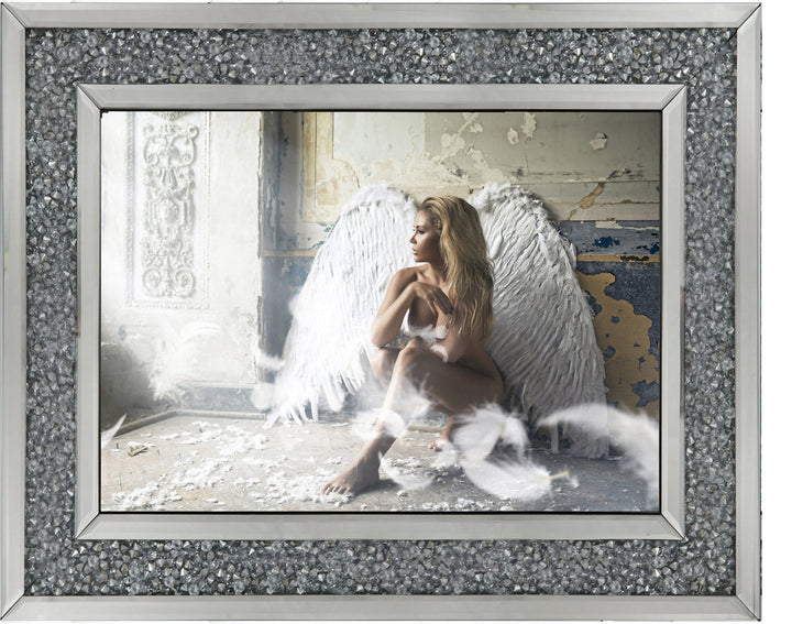 FG073 Clarissa Angel