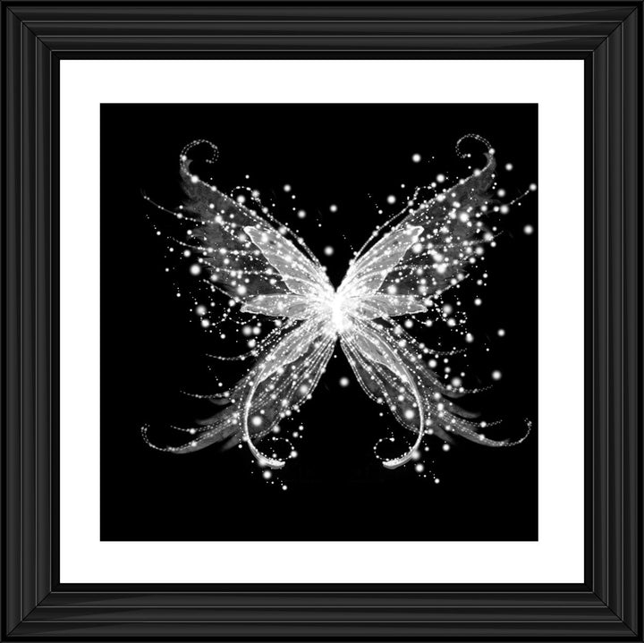 FTST439 Star Butterfly