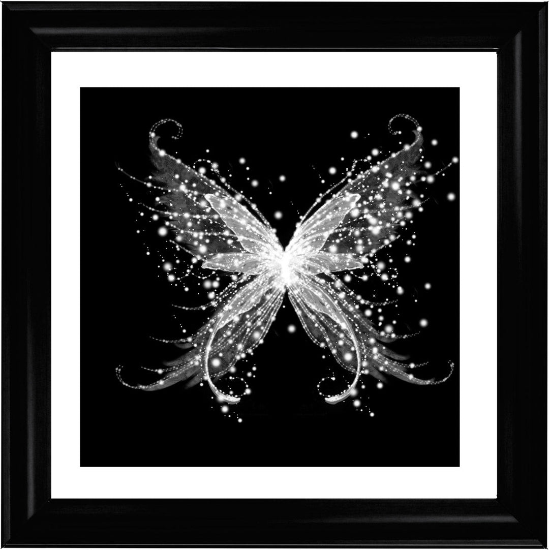 FTST439 Star Butterfly