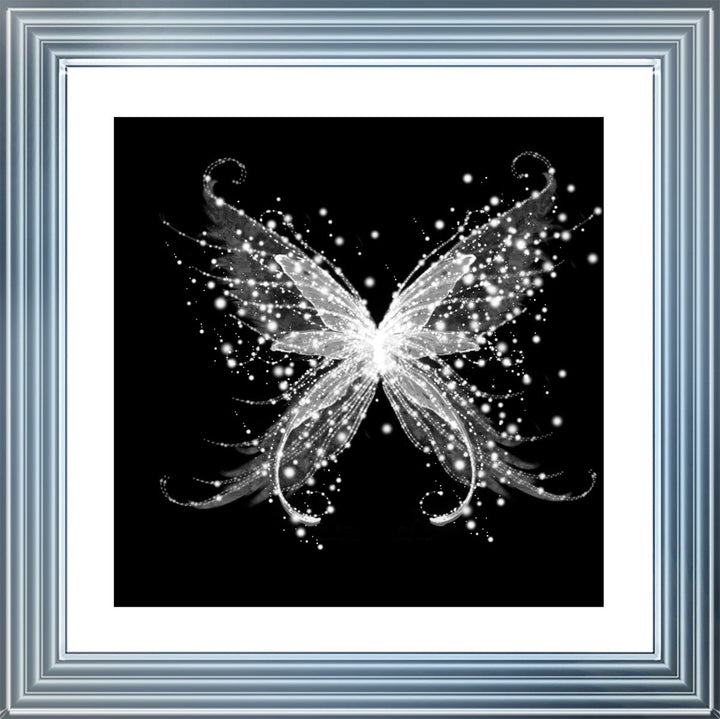 FTST439 Star Butterfly