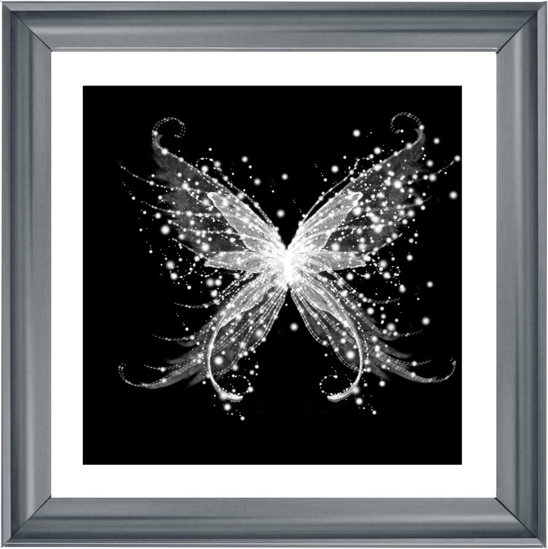 FTST439 Star Butterfly