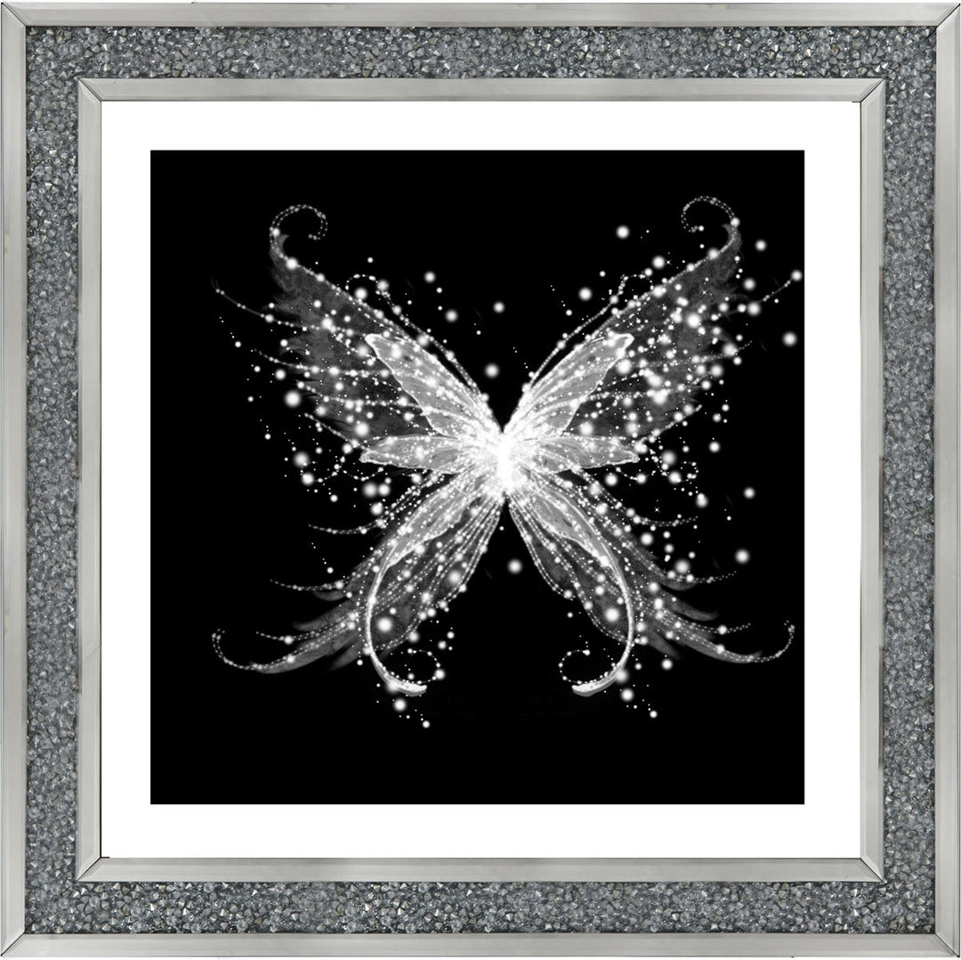 FTST439 Star Butterfly
