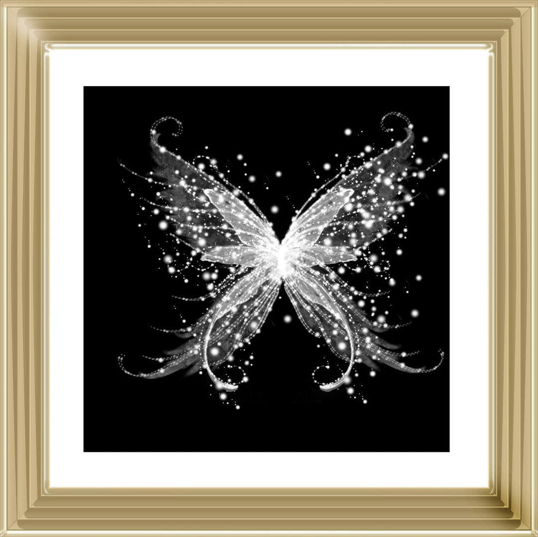 FTST439 Star Butterfly
