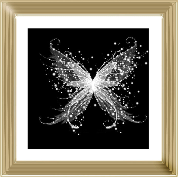 FTST439 Star Butterfly