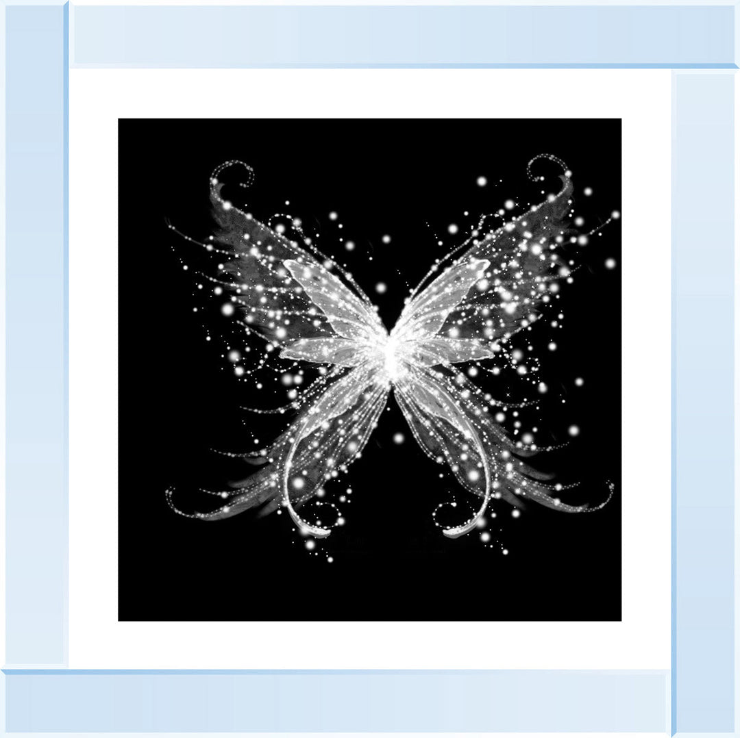 FTST439 Star Butterfly