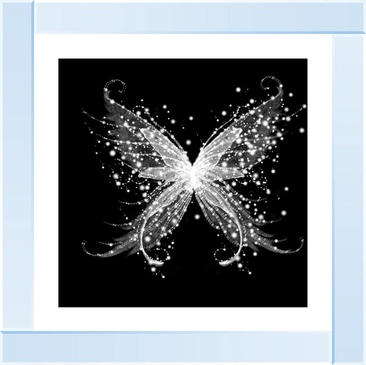 FTST439 Star Butterfly