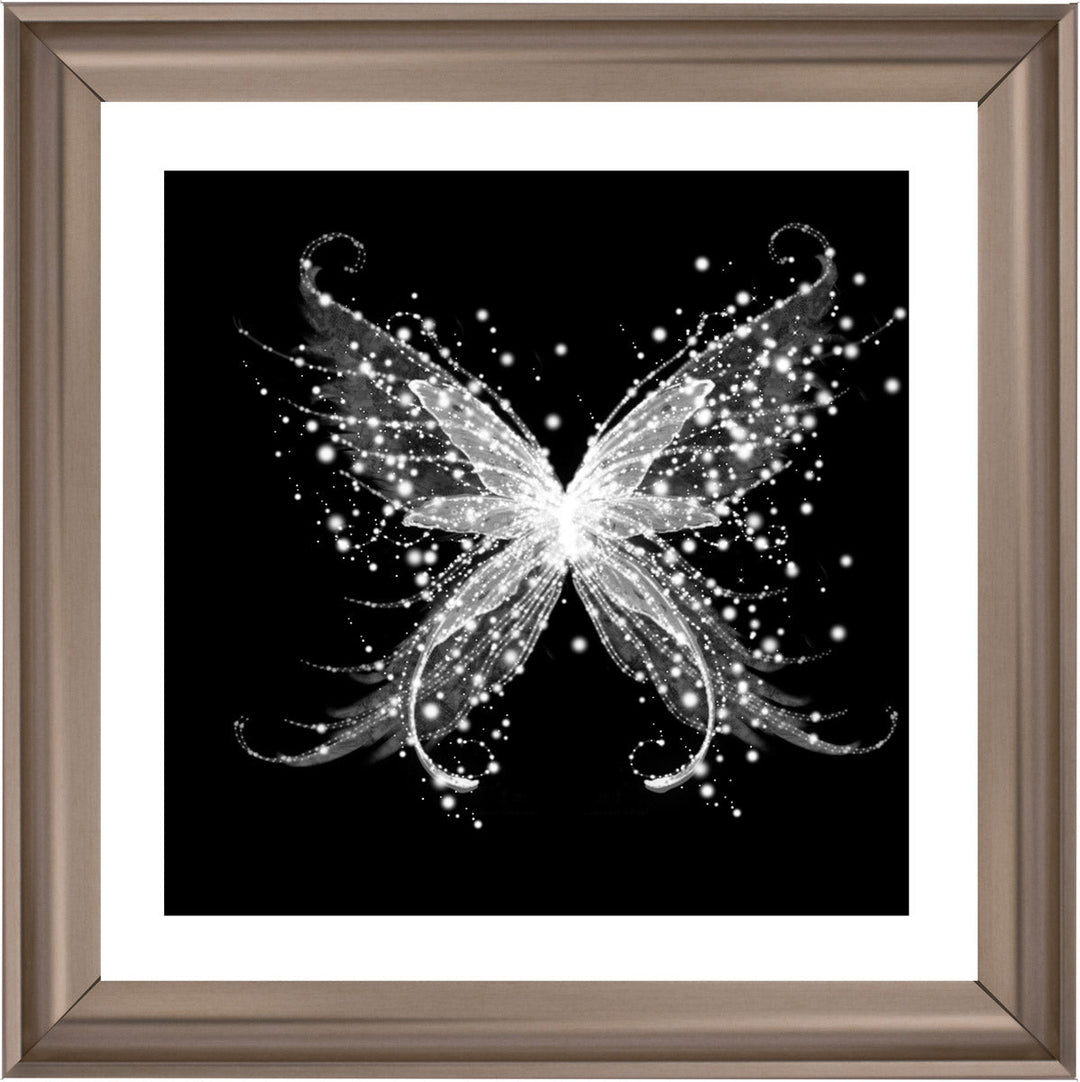 FTST439 Star Butterfly