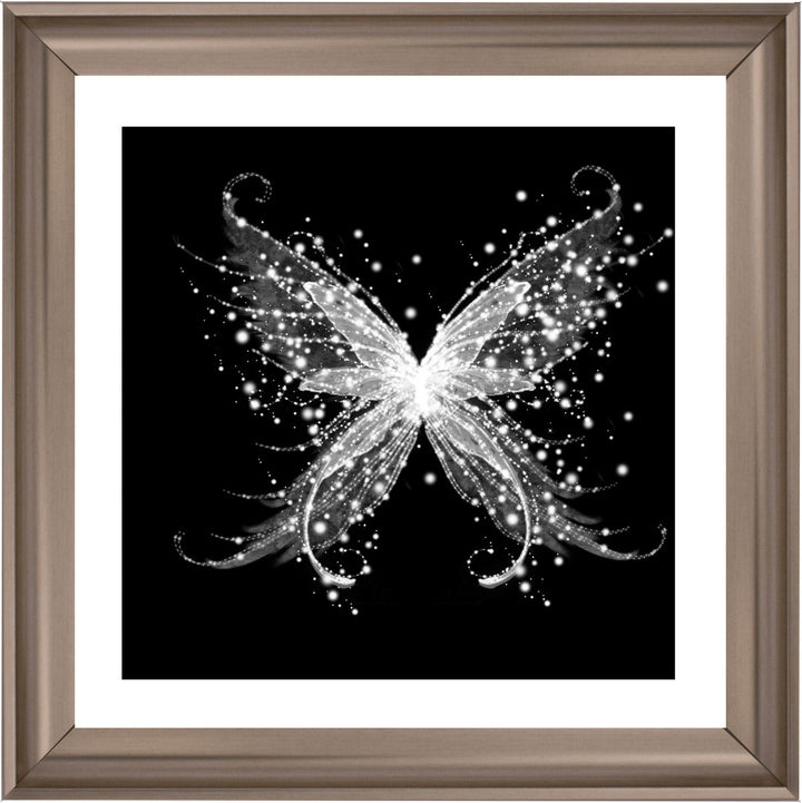 FTST439 Star Butterfly