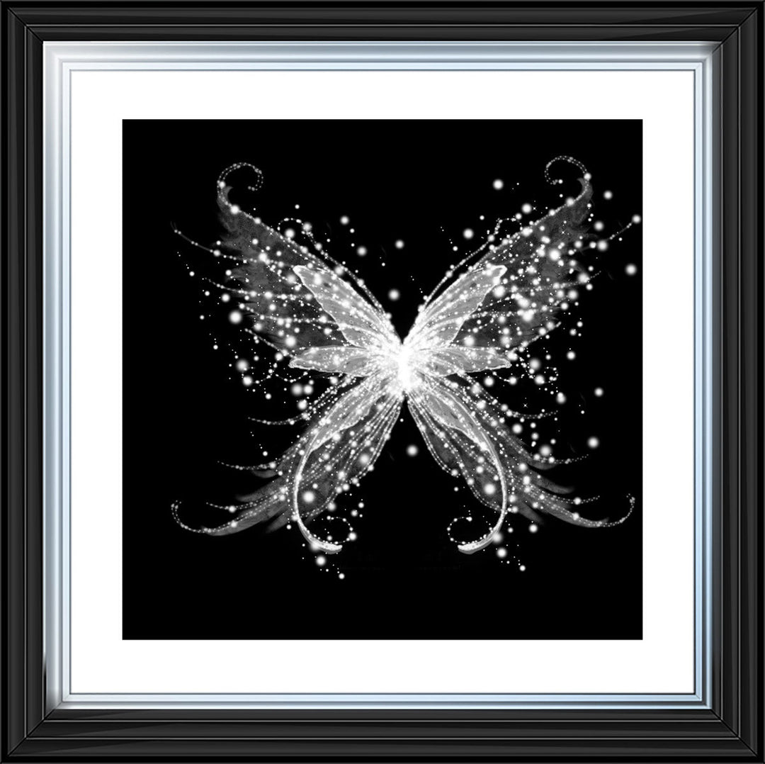 FTST439 Star Butterfly