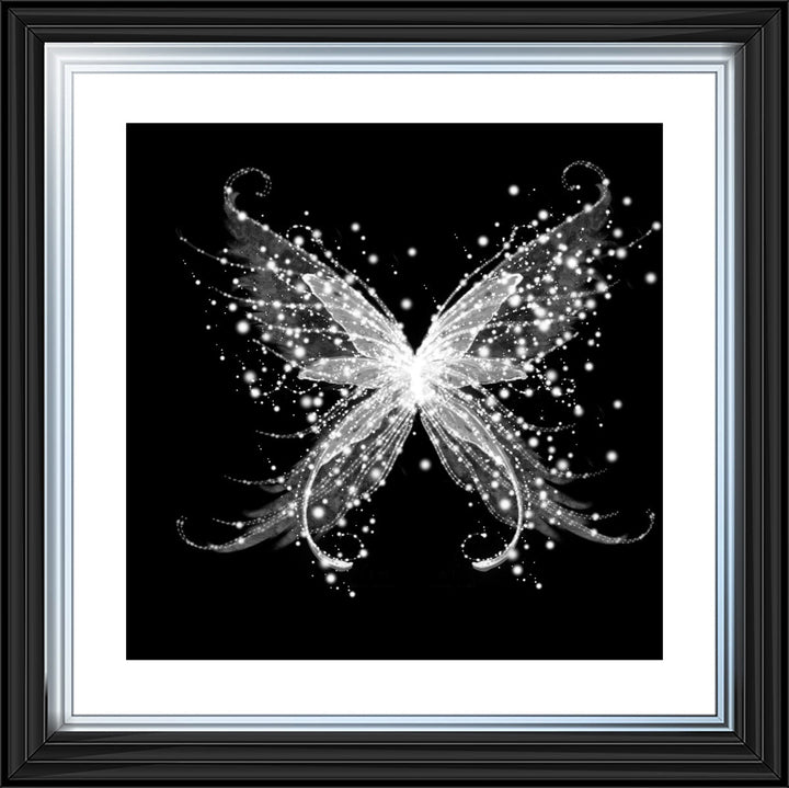 FTST439 Star Butterfly