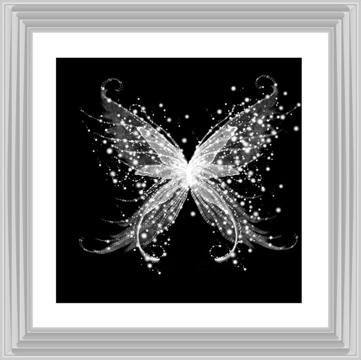 FTST439 Star Butterfly
