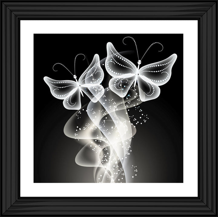 FTST440 Butterfly Swarm
