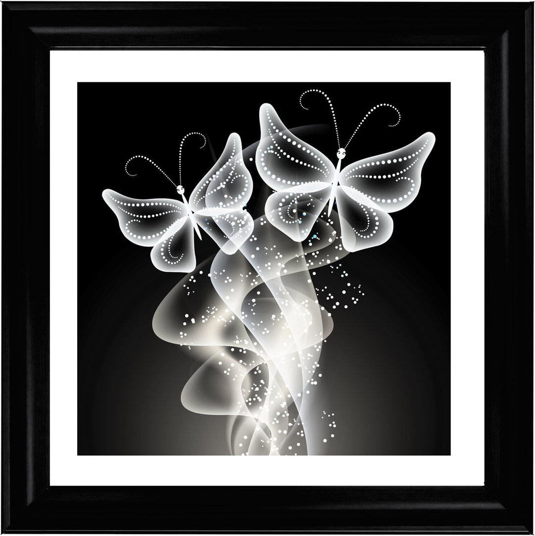 FTST440 Butterfly Swarm