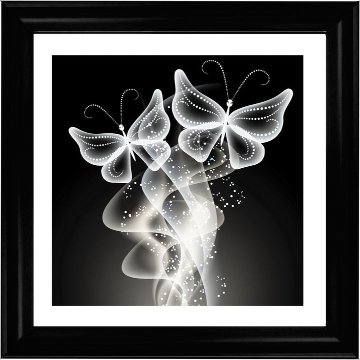 FTST440 Butterfly Swarm