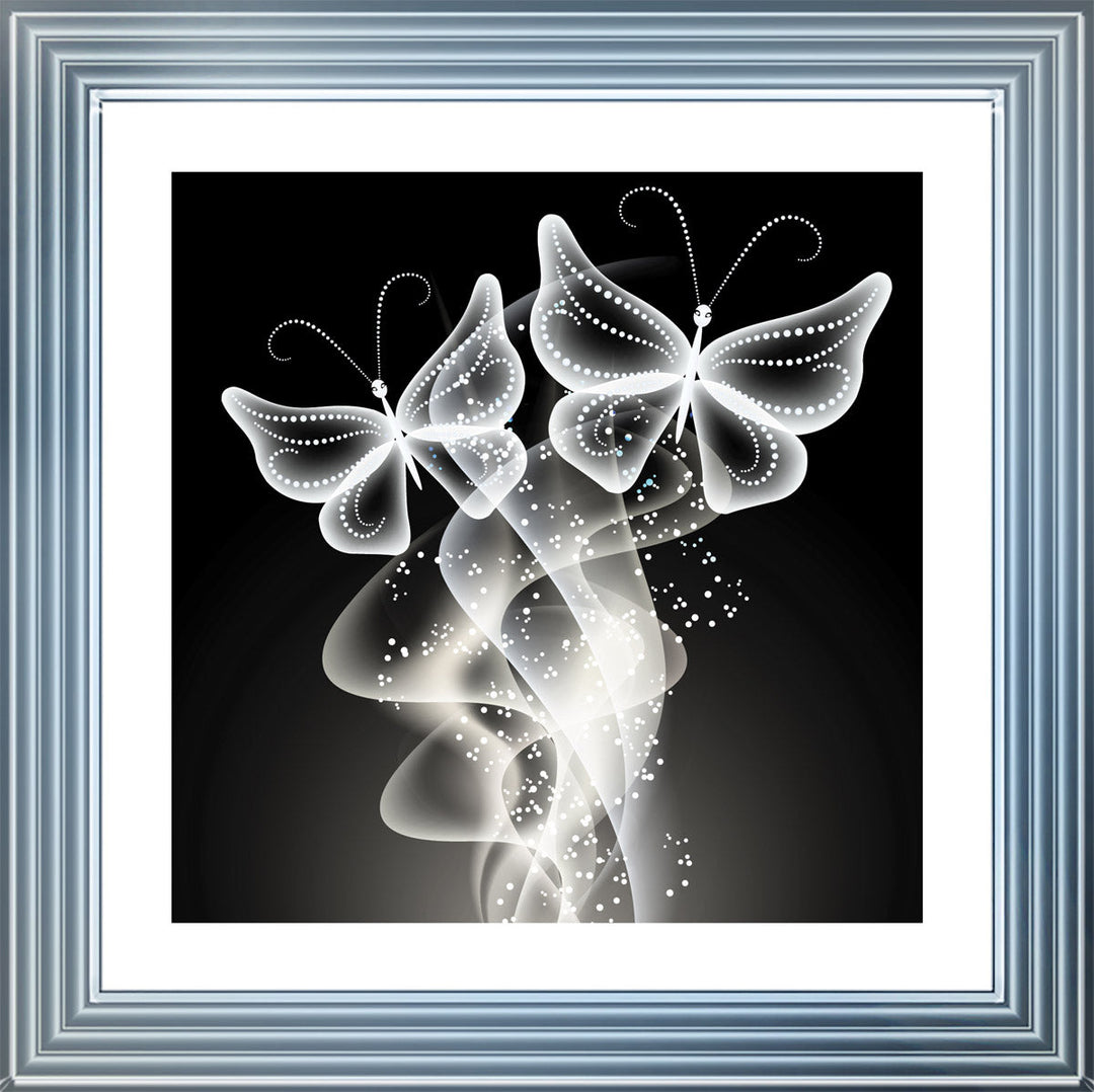 FTST440 Butterfly Swarm