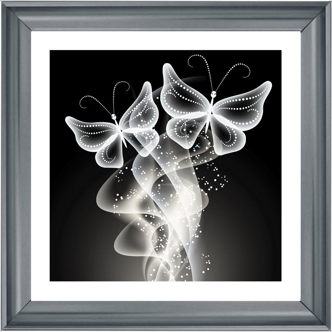 FTST440 Butterfly Swarm
