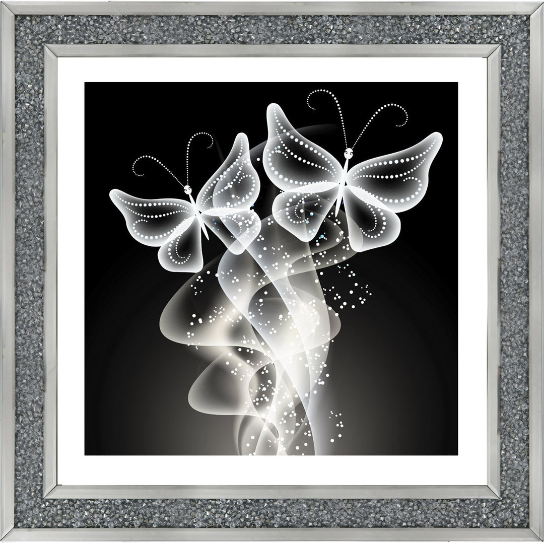 FTST440 Butterfly Swarm