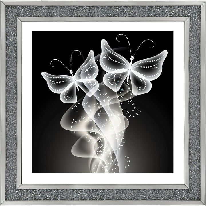 FTST440 Butterfly Swarm