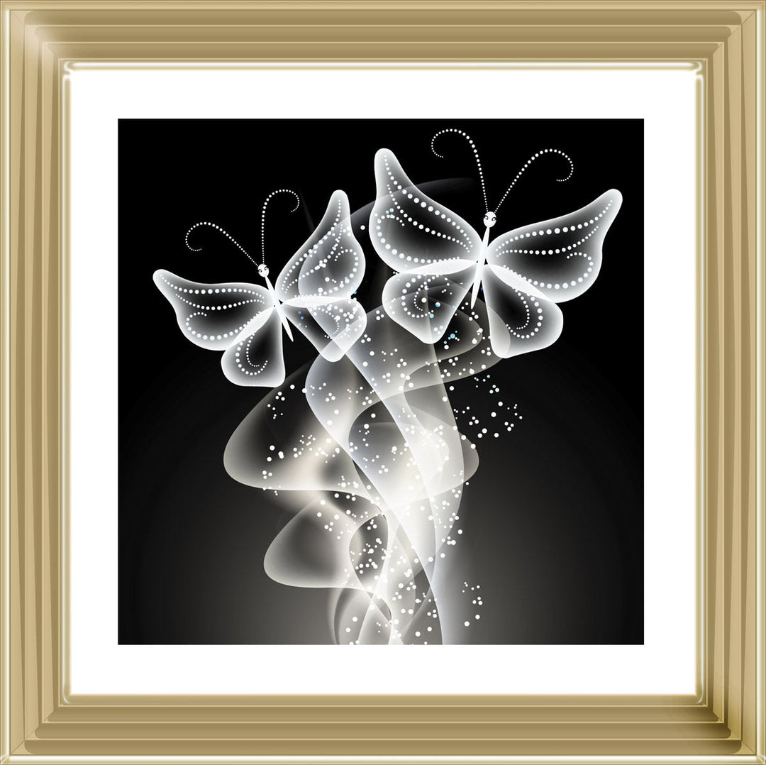 FTST440 Butterfly Swarm