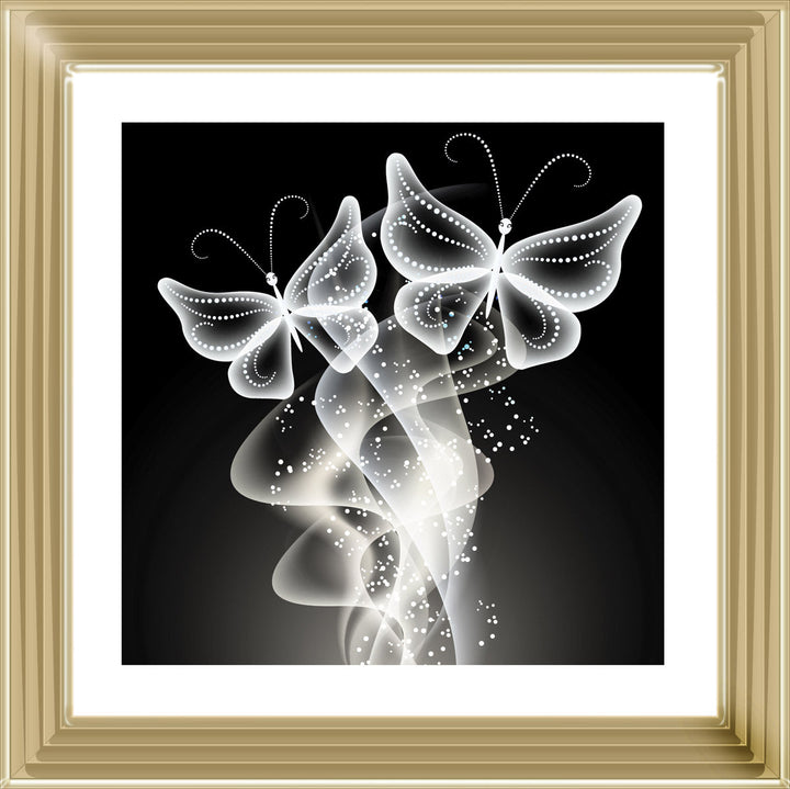FTST440 Butterfly Swarm